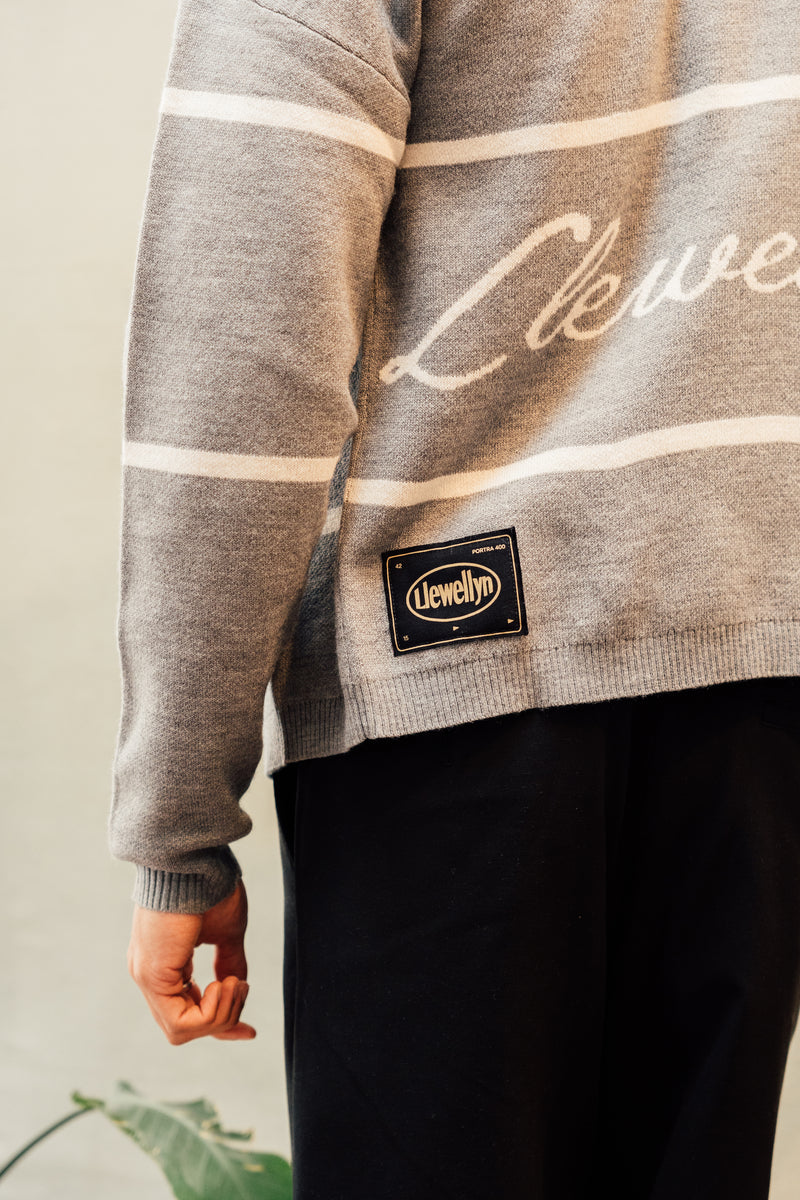 Merino Wool Cardigan