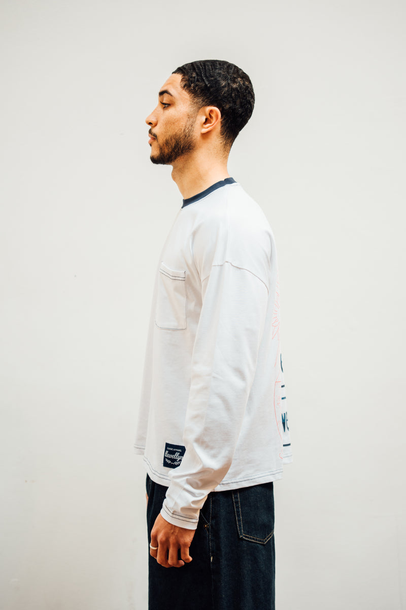Long Sleeve T Shirt